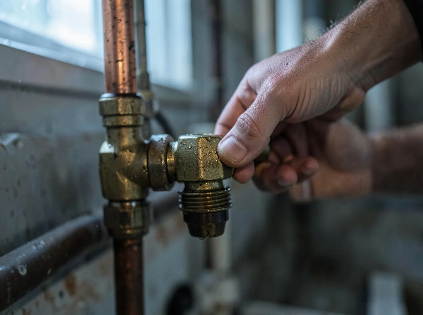 Emergency Plumber Brownsboro, AL FAQs